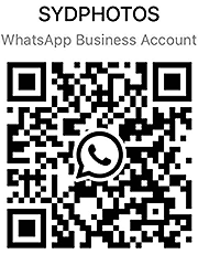 SYDPHOTOS Business WhatsApp Scan Code