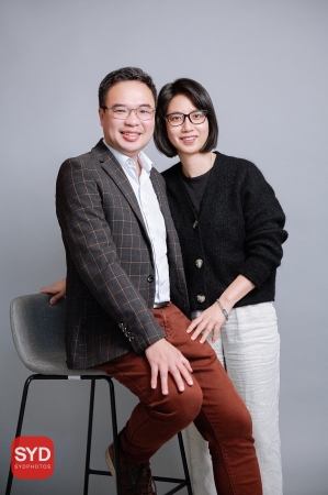 悉尼家庭写真|悉尼家庭摄影|悉尼摄影工作室