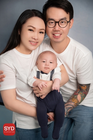悉尼家庭写真|悉尼家庭摄影|悉尼摄影工作室