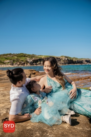 悉尼家庭写真|悉尼家庭摄影|悉尼摄影工作室