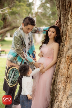 悉尼孕妇照|悉尼孕妇写真|悉尼孕妇摄影