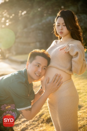 悉尼孕妇照|悉尼孕妇写真|悉尼孕妇摄影