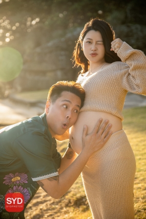 悉尼孕妇照|悉尼孕妇写真|悉尼孕妇摄影