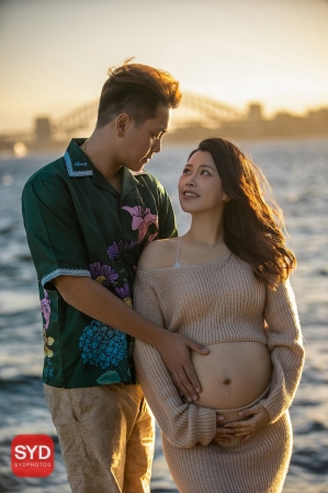 悉尼孕妇照|悉尼孕妇写真|悉尼孕妇摄影