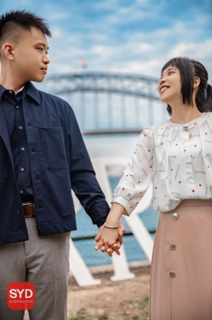 悉尼惊喜求婚|悉尼求婚|悉尼求婚策划